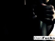 Dani Daniels Amazing Tits And Wet Pussy 2/16