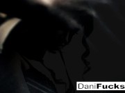 Dani Daniels Amazing Tits And Wet Pussy 4/16