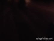 Amateur coed whore fucking hard dick 15/16