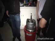 Amateur coed whore fucking hard dick 2/16