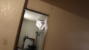 What is Cubby Da Porn Hubby doing in the porn dorm. Hubby for A Video Click