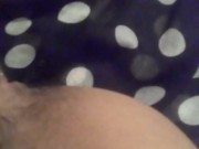 No te duermas sin llenarme de lechita