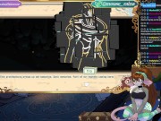 Fansly VoD 17 - Cloud Meadow w/ Crimson