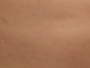 milf twerks on long man cock ends up getting pounded doggy style, watch how her booty jiggles! 14/16