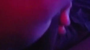 BBC Cums His Load