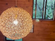 西條るりのなすとディルドのフェラチオ動画 1/16