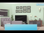 House Chores #9 sonho realizado 7/16