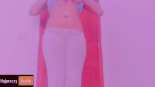 Hot bitch loves cock🔥👅