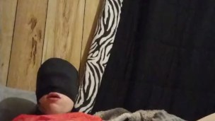 Femboy ass to mouth