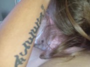 The very first blowjob that my princess let me film. She's gotten sooooo much better