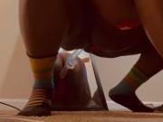 look back at it! Add me on 👻 ChocDelite8 for more content!