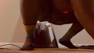 look back at it! Add me on 👻 ChocDelite8 for more content!