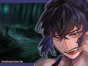 Inosuke te ayuda a terminar