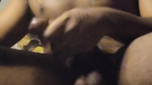 Quick low quality nut enjoy