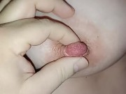 playing with the nipple 14/16