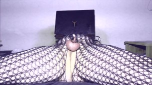 Sissy Milking Compilation