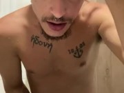 Saliendo de la ducha - Screenshot 12 of 16 - Verga