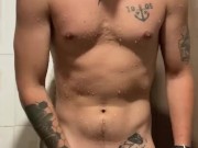 Saliendo de la ducha - Screenshot 2 of 16 - Verga