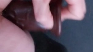 Bbc dildo