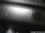 Schoolgirl getting fucked while others watch 14/16