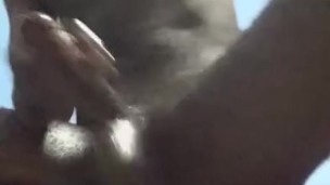 MAN MOANING ORGASM HORNY BIG DICK MALE JERKING OUT SUPER THICK CREAMY CUM LOAD