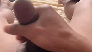 Dick dick small uhccc….