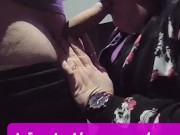 Cum enjoy my content! Bbw blowjob fetish 3/16