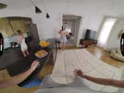 VIRTUAL TABOO - Giving Rather Than Receiving This Time Of The Year 1/16