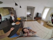 VIRTUAL TABOO - Giving Rather Than Receiving This Time Of The Year 3/16