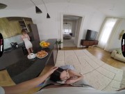 VIRTUAL TABOO - Giving Rather Than Receiving This Time Of The Year 4/16