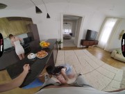 VIRTUAL TABOO - Giving Rather Than Receiving This Time Of The Year 5/16