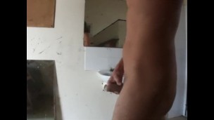 totally-naked-in-locker-room