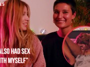 Ersties - Hot Babes Enjoy Steamy Love Making