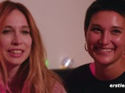 Ersties - Hot Babes Enjoy Steamy Love Making 13/16