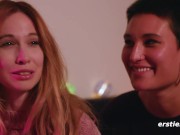 Ersties - Hot Babes Enjoy Steamy Love Making 4/16