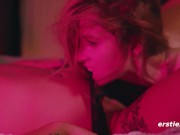 Ersties - Hot Babes Enjoy Steamy Love Making 5/16