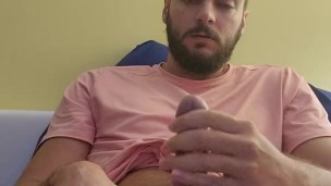 Pink Shirt Load