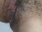 cheated on wife with recluctant sexy indian maid wirh clear hindi voice | nisha 12/16