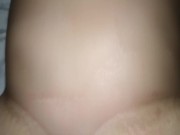 step-mom Nisha multiple squirts and ejaculate ovum while so hard fucked and sucked with clear Hindi 4/16