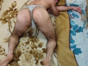 The accumulated energy wants to go outside 5/16