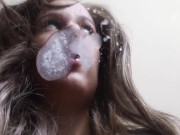 spit fetish girls 11/16