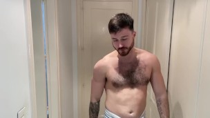 Gay student bullied and made worship straight jock