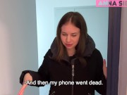 It's good that my girlfriend is always late, I have time to fuck her friends. 1/16