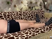 Doctor Frintteza treats with Blowjob and Anal 1/16