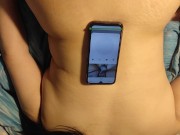 姐夫偷情大屁股邻居 16/16