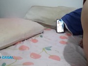 Coroa faz sexo bem gostoso com 2/16