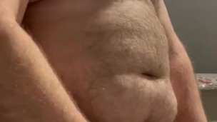 I’m cumming for you 😈💦