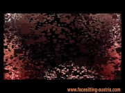 butt sitting fetish 1/16