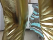 butt sitting fetish 16/16