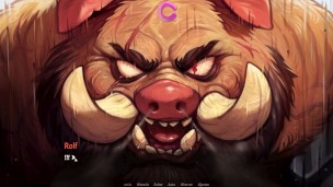 ~ My Pig Princess 0.5.0~ Episode 5